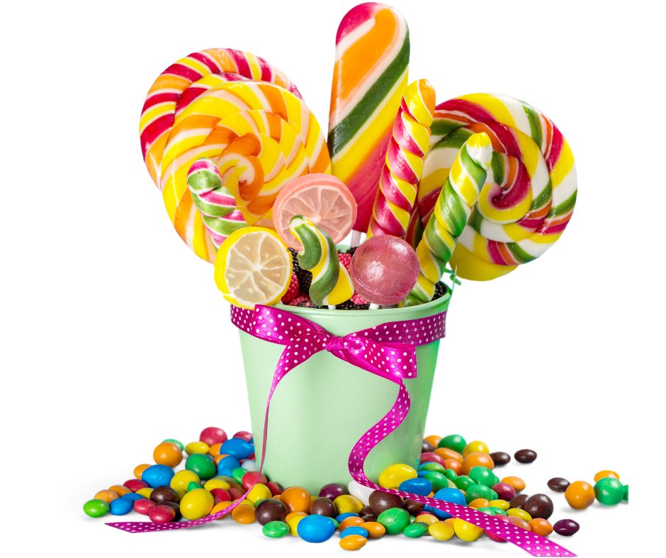 Candy