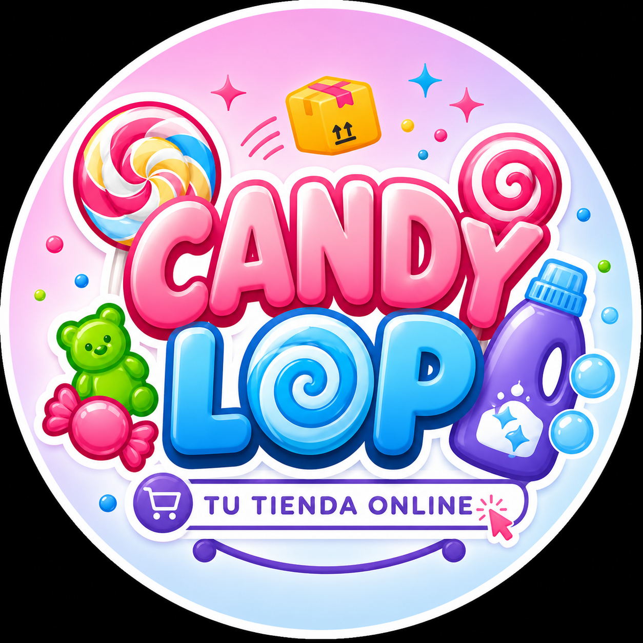 Candylop